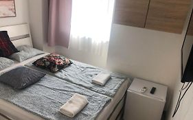 Bella Fiore Mini Rooms 3