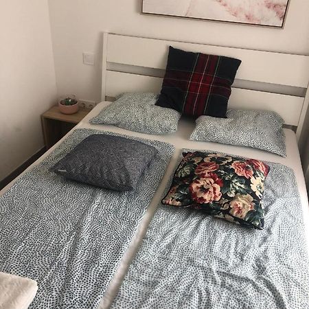 Bella Fiore Mini Rooms 3 Budapest Exterior foto
